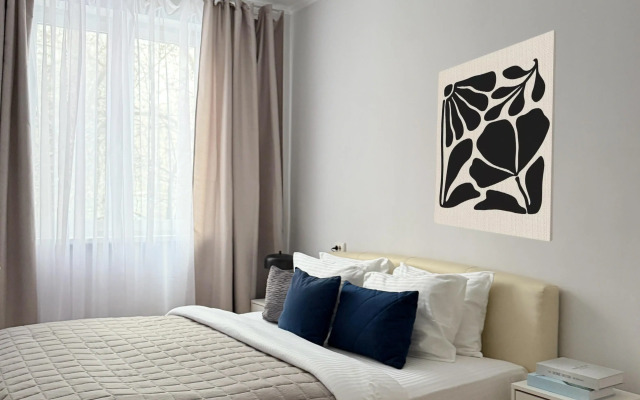 Квартира Мкр Северное Чертаново