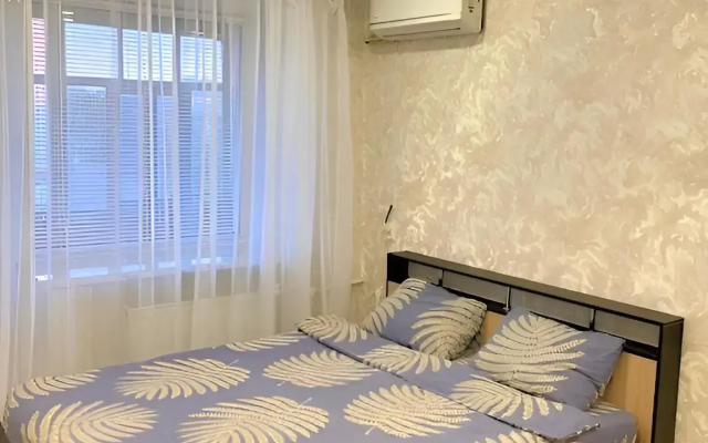 near the metro, 5 minutes from the center Flat — Kazan