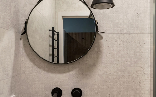 Апартаменты Pavlov C на набережной