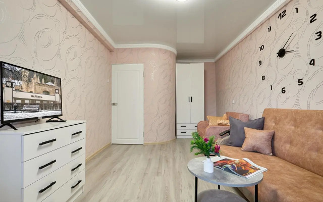 Квартира Двушка на Медиков