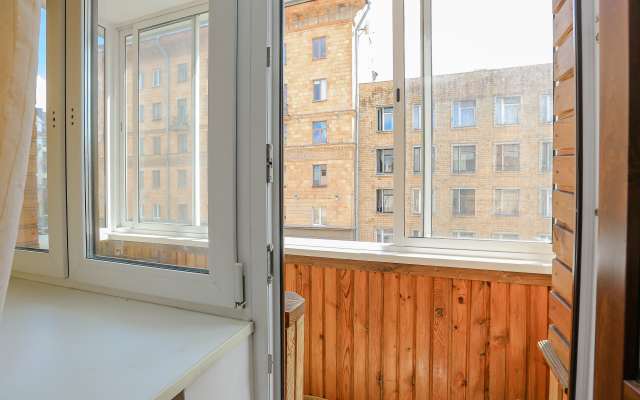 Апартаменты BelaTravel по адресу Интернациональная, 15