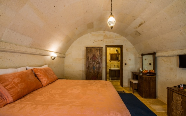 Lucky Cave Cappadocia Hotel