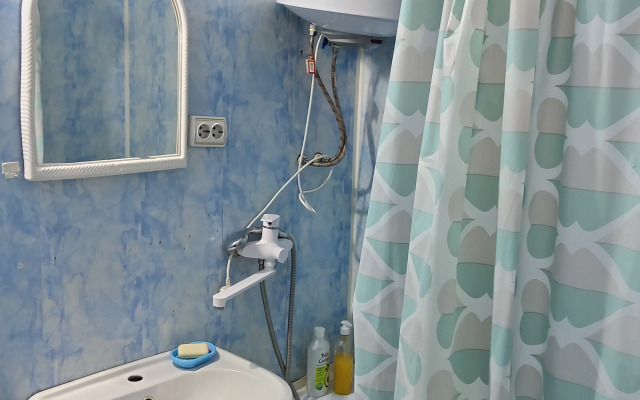 Uyutnaya Odnushka Flat