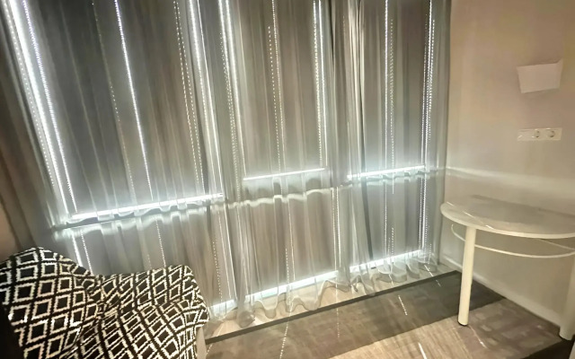 Viktoriya Apartments