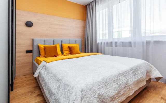 Frukty Granatik 3087 Apartments