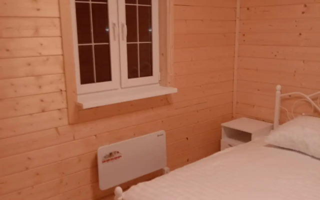 Частный дом Сказка