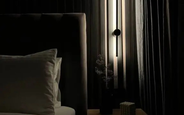 Апартаменты 3 Ризон в ЖК Ясеневая