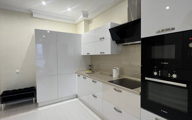 Апартаменты Азбука Новые на Верхнеторговой Площади