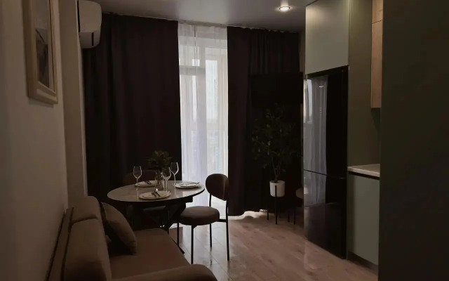 Квартира Стильная рядом с ДОН М4