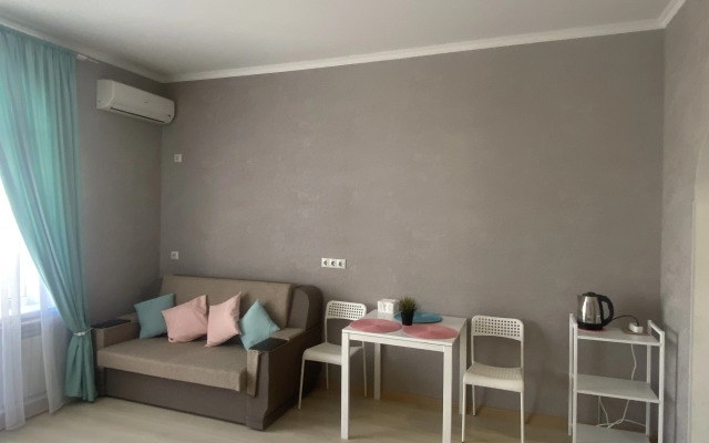 Aureliya Apartments