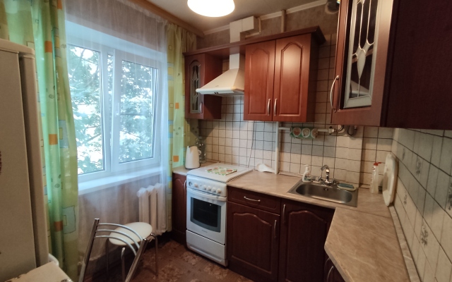 Na Kaulya Flat