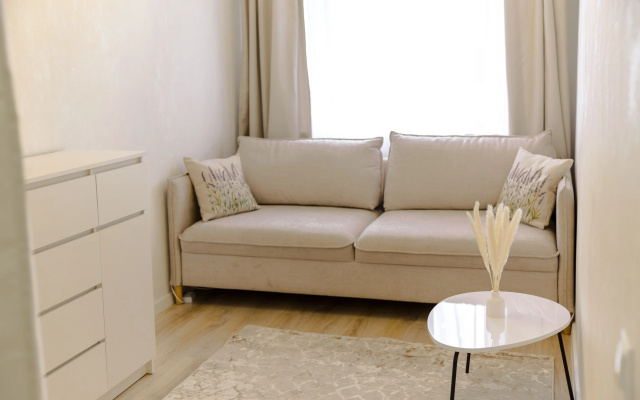 Kvartira c vidom na vulkany ot Welcome Home Aparts & Tours