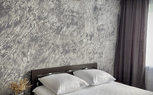 Апартаменты Stroitelei