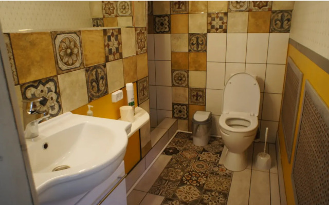 Dlya Otpuska Na Yuge Baykale Bungalow
