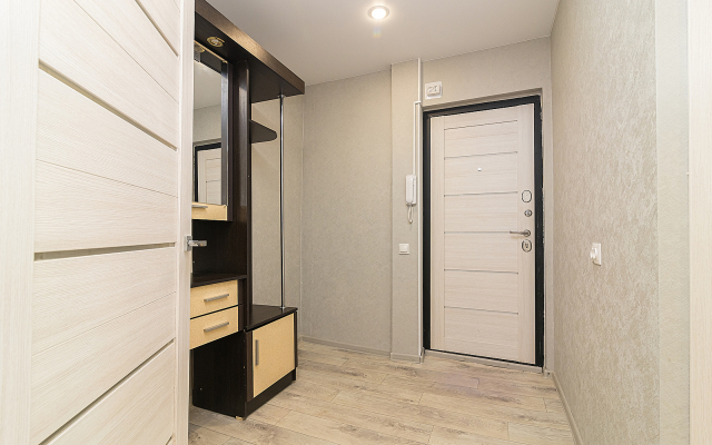 Апартаменты на Патоличева 13