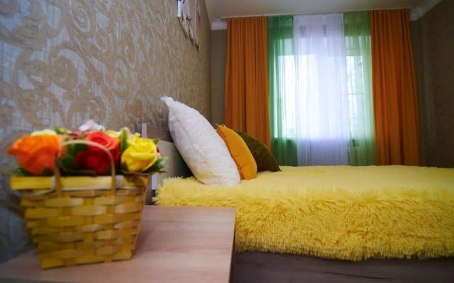 Квартира На Свердлова 29