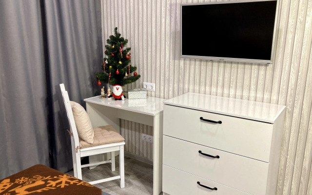 Квартира InterCity