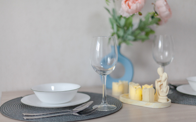 Апартаменты Шоколад в Новой Самаре