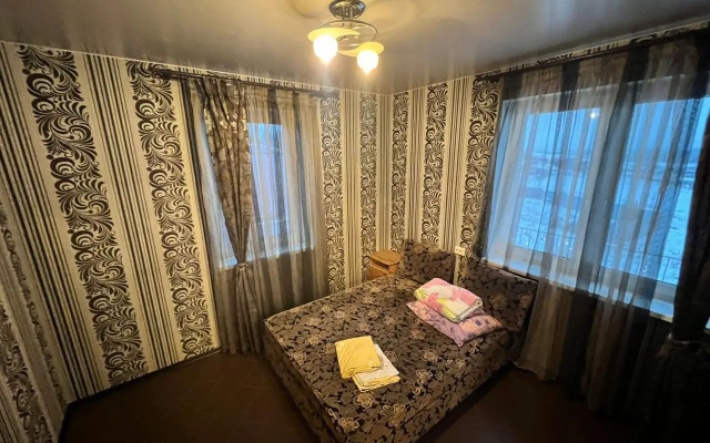 Частный дом Туутари в СНТ Можайское 41