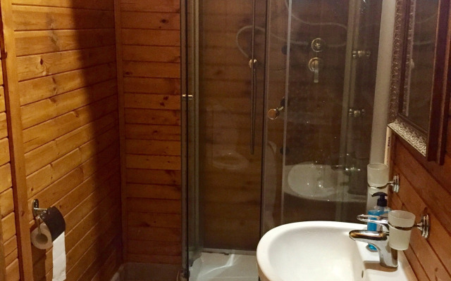 Mandarin Guest House