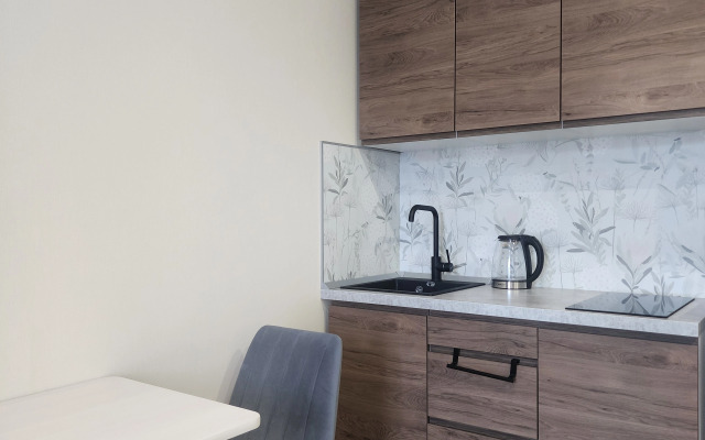 V Zhk Letniy V Sochi Flat