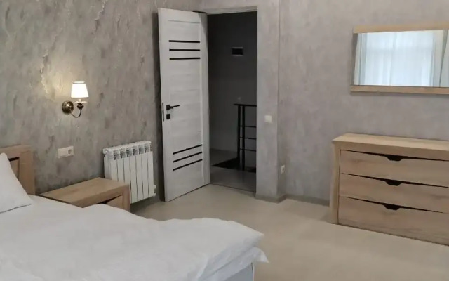 Bliznetsy Guest House