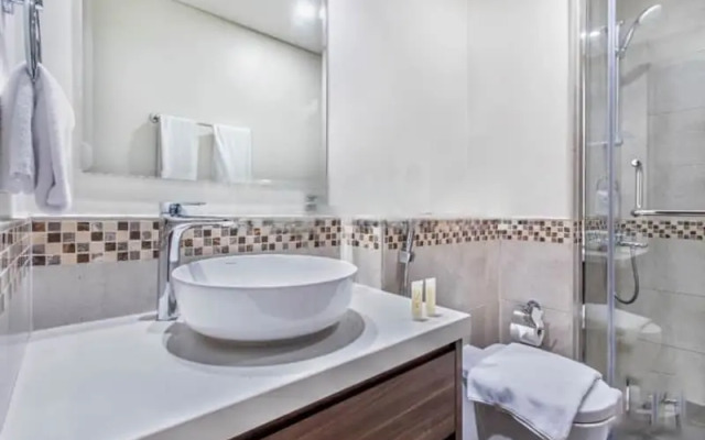 Reva 1BR by Live Well Apartments