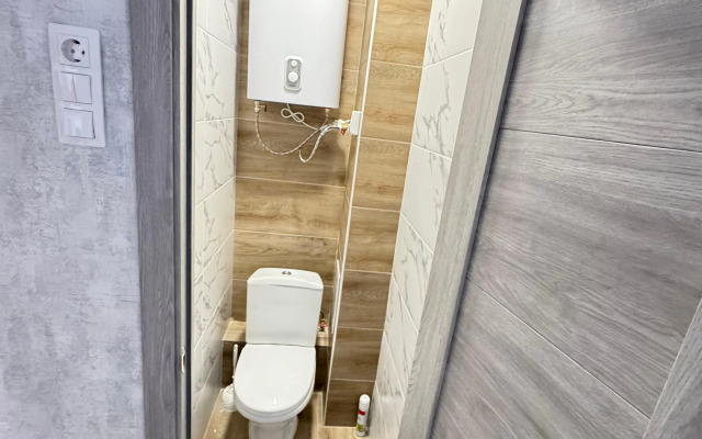 Апартаменты Батурина 20