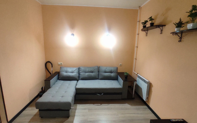 Квартира Олимпийская 85 этаж 4