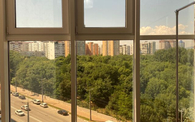 Квартира Роща у Моря