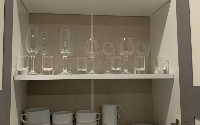 Апартаменты Апартаменты