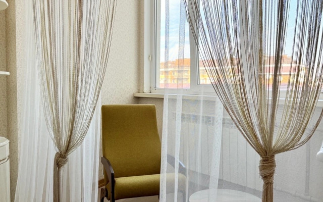 Апартаменты Комфорт и Удобство в Самом Сердце Махачкалы