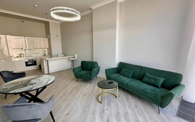 Moskva Siti Flat