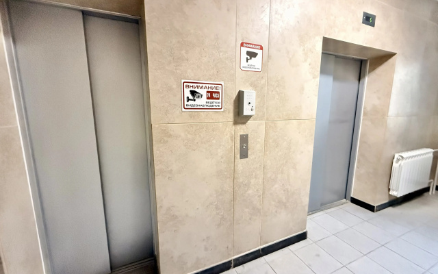 Apartamenty na Popovica 22