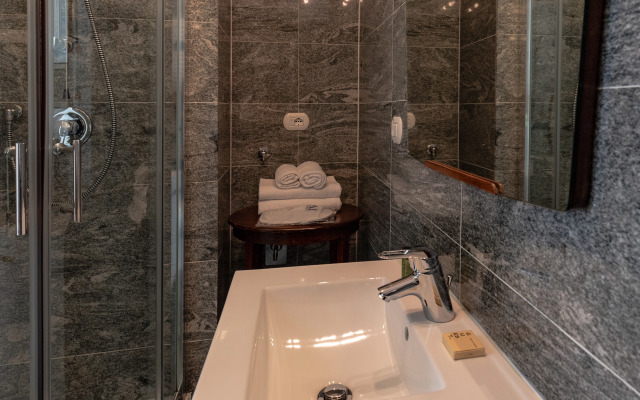 Guest house Aiello Suites Executive