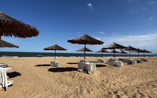 Апартаменты Морская Вилла