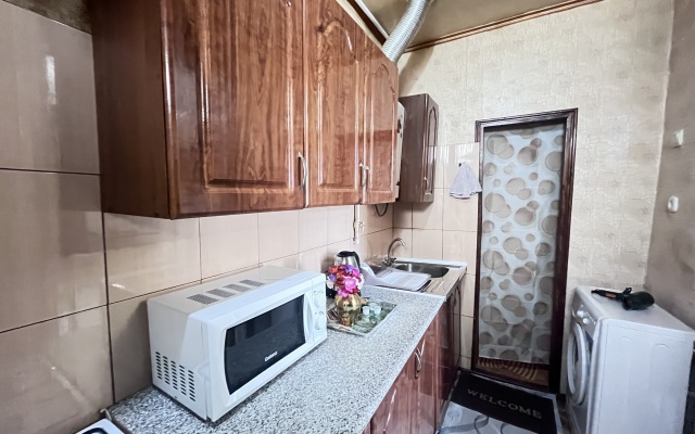 Квартира на Фрунзе 44