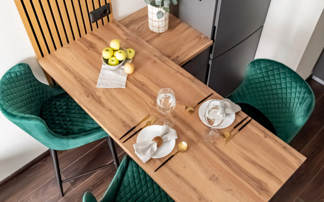 Merino Home Amelie Apartments