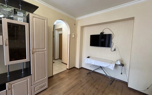 Gagra Flat
