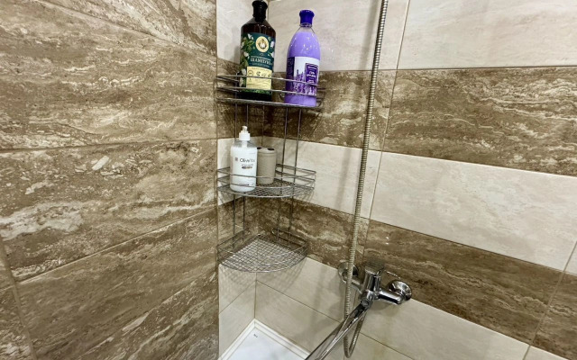 Квартира на улице Крайняя 21