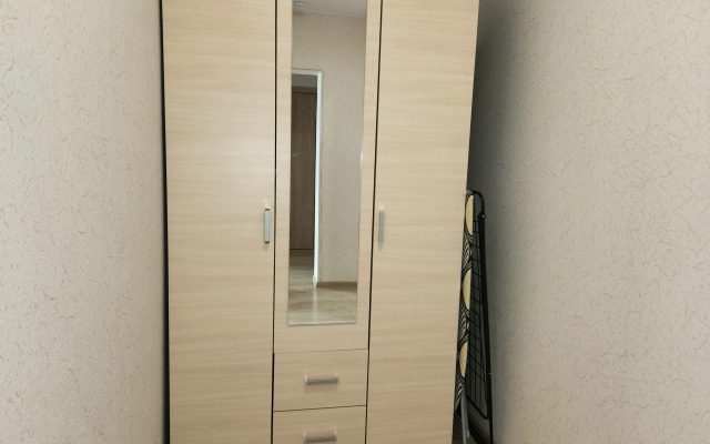 Квартира на улице Каштановая 9 1