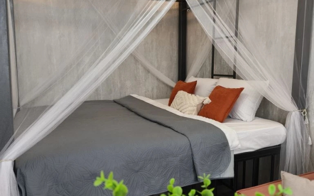 Квартира Лофт-студия