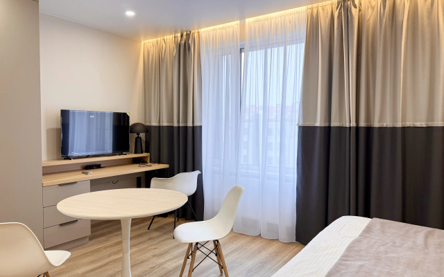 Well Deluxe Apartment
