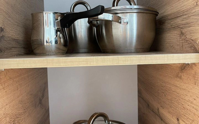 Квартира на Улице Родниковая 30 к2