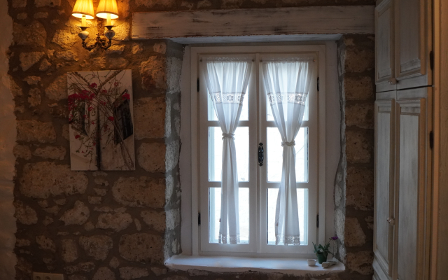 Yukari Sokak VIP Butik Otel