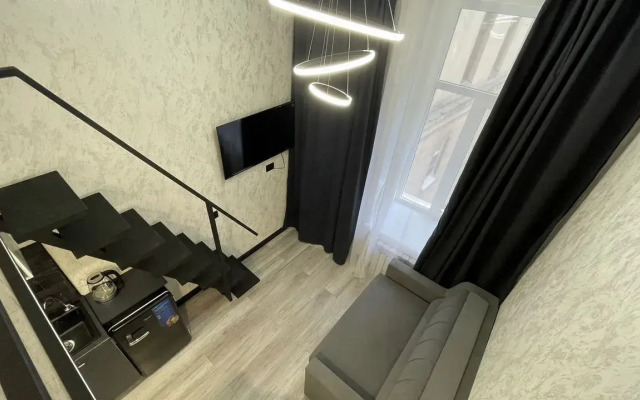 Квартира в самом центpе Cанкт-Пeтeрбурга