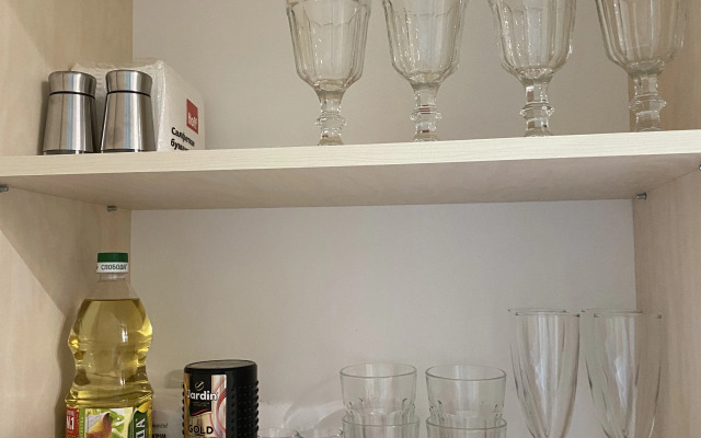 Квартира Энгельса 4