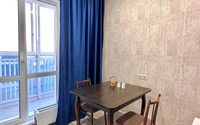 Квартира Видовая у Аквапарка