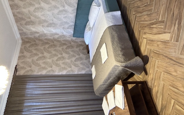 Morskaya Zvezda Adler Guest House