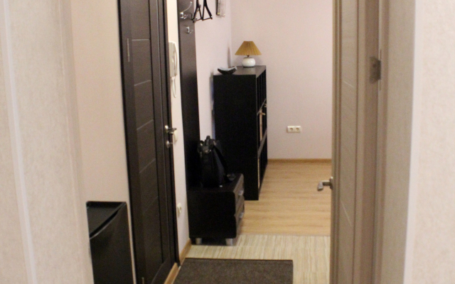 Apartamenty "Oborina 65" Flat